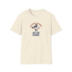 The Spirit is Willing  T-Shirt.
