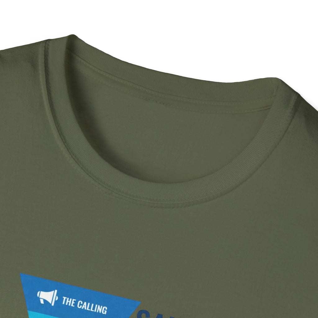 Sales Funnel T-Shirt.