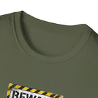 Beware of False Prophets T-Shirt.