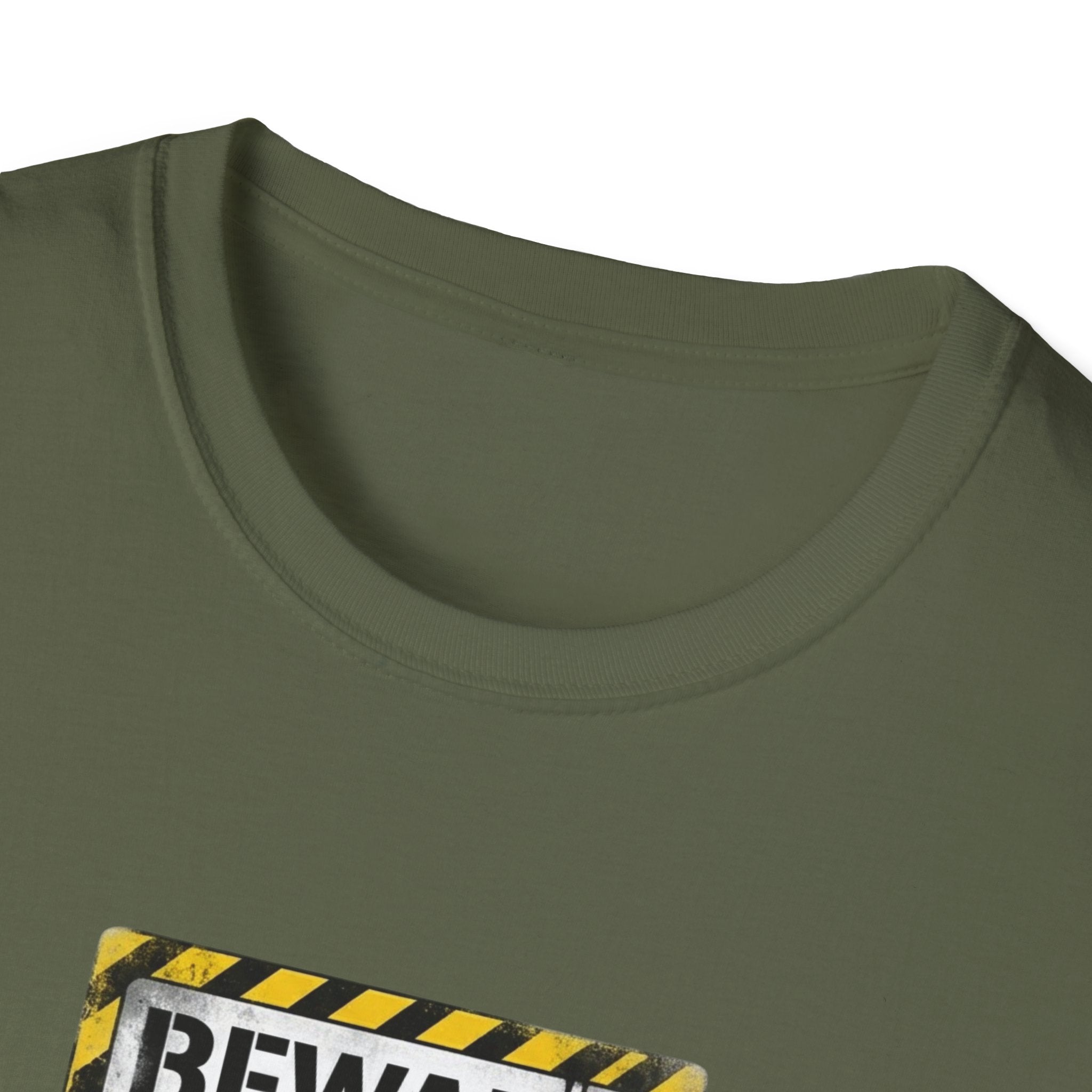 Beware of False Prophets T-Shirt.