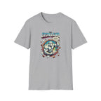 The Iron Lamb T-Shirt.