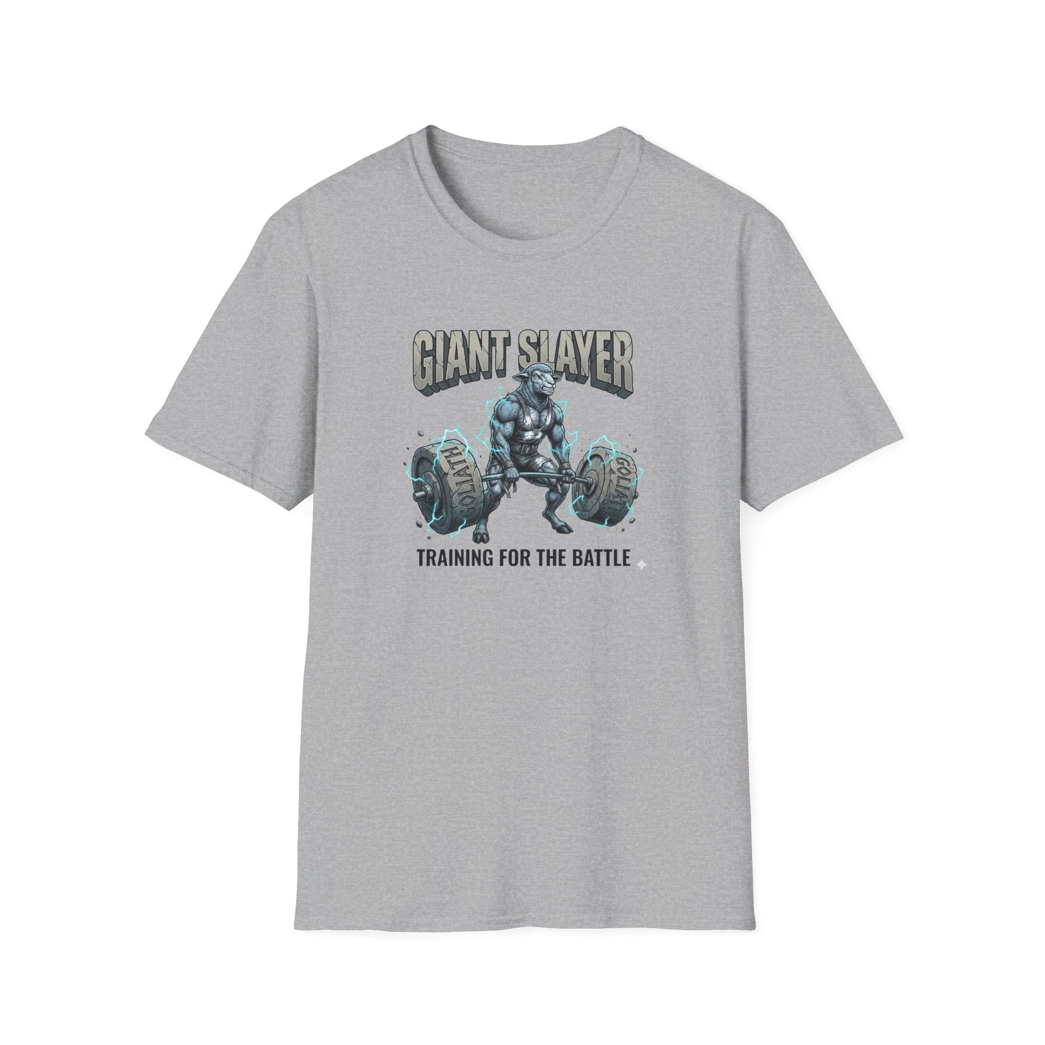 Giant Slayer T-Shirt.