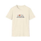 The Spirit is Willing T-Shirt.