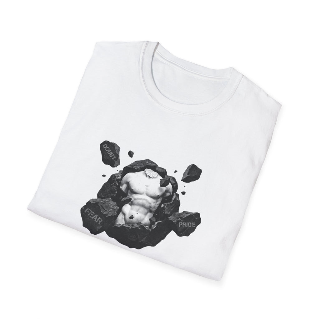Crucify The Flesh T-Shirt.