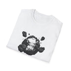 Crucify The Flesh T-Shirt.