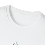 Faith Moves Mountains T-Shirt.
