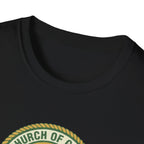 Church of Gains T-Shirt.