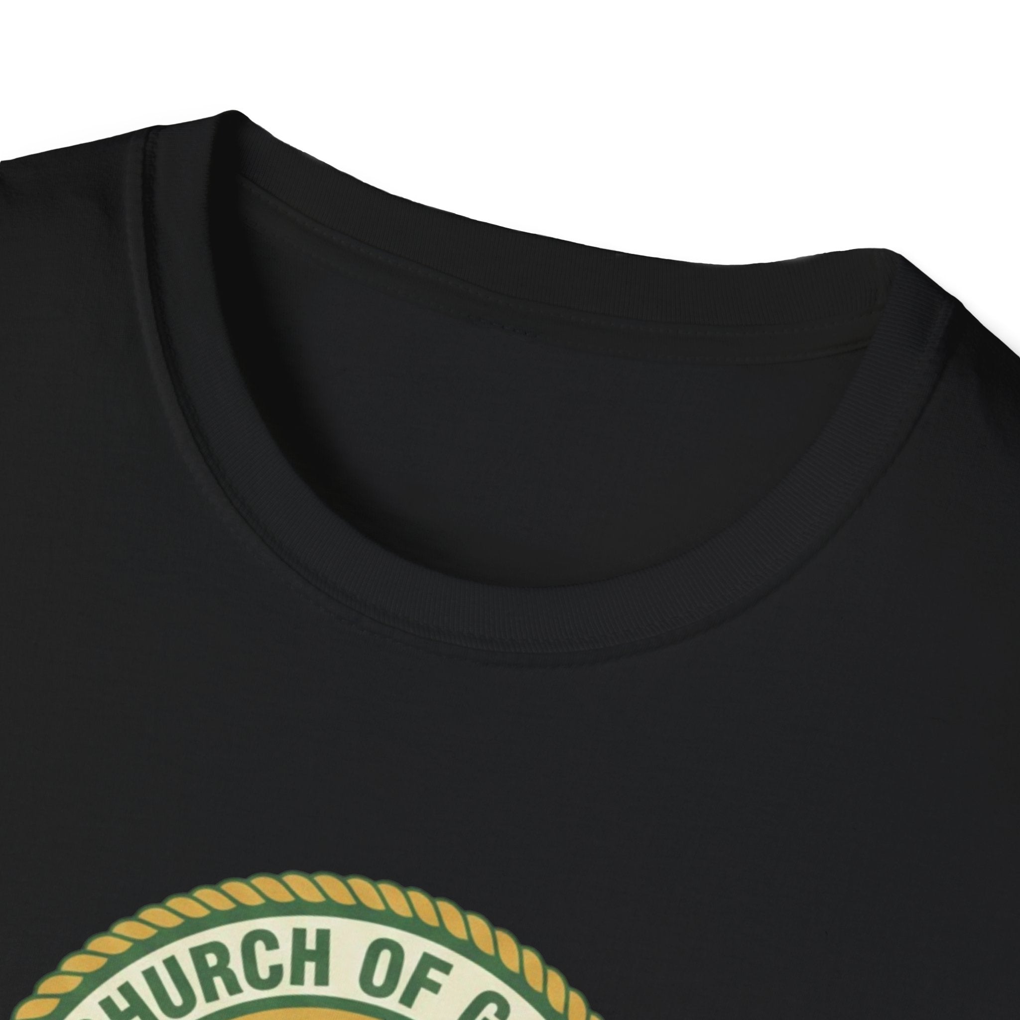 Church of Gains T-Shirt.
