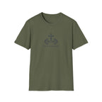 Faith & Fitness T-Shirt.