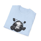 Crucify The Flesh T-Shirt.