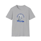 Work out Your Salvation T-Shirt.
