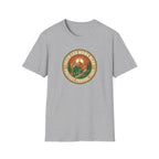 Faith-Led Mama Bear T-Shirt.