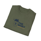 THE WHEY T-Shirt.