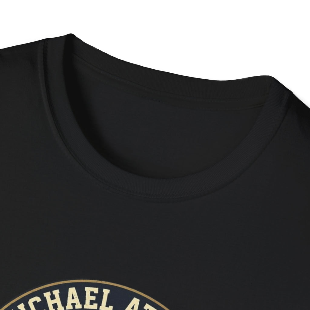 St. Michael Athletics  T-Shirt.