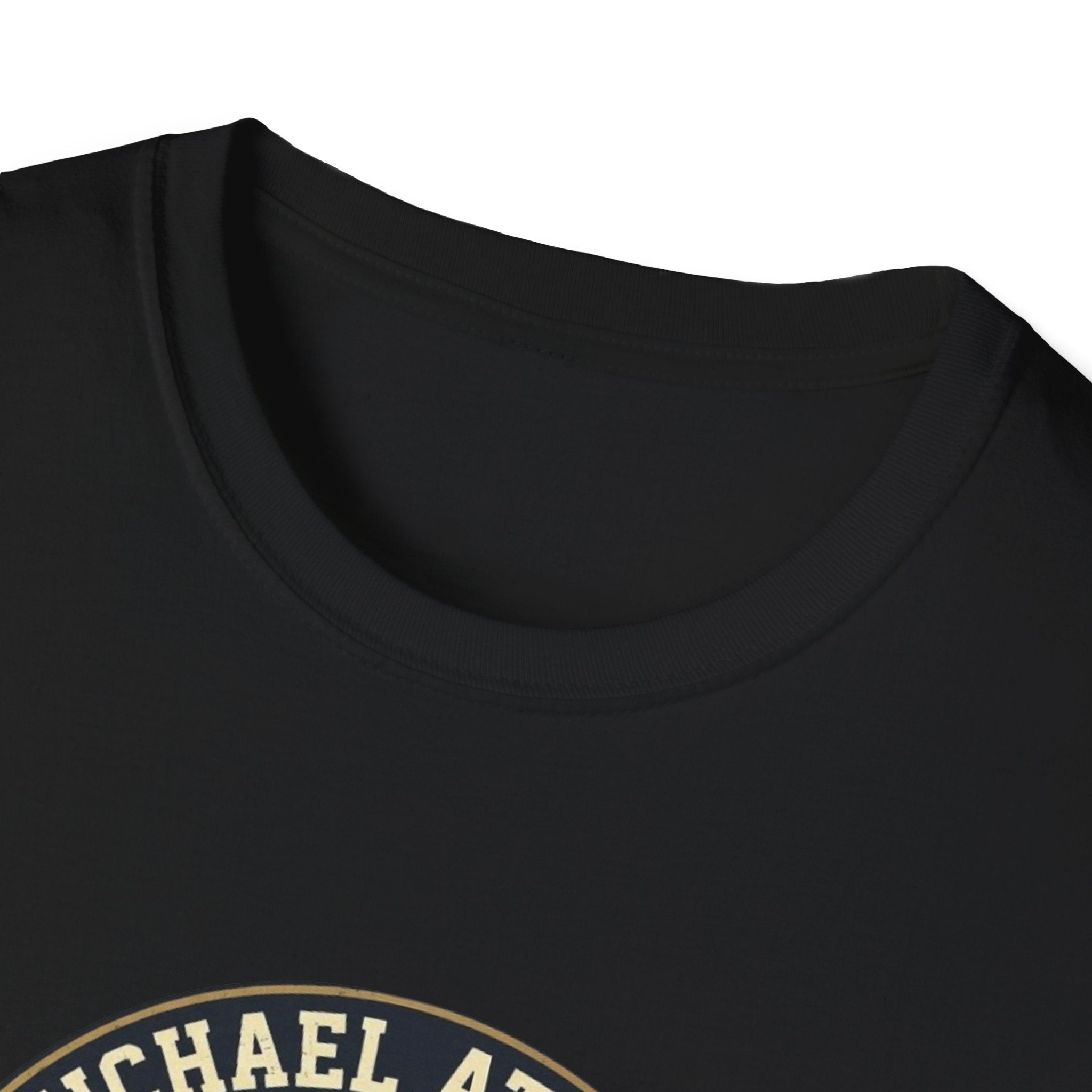 St. Michael Athletics  T-Shirt.