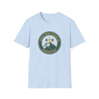 Faithful Fathers T-Shirt.
