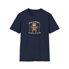 Slow to Anger T-Shirt.