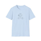 The Minimalist  L&L  T-Shirt.