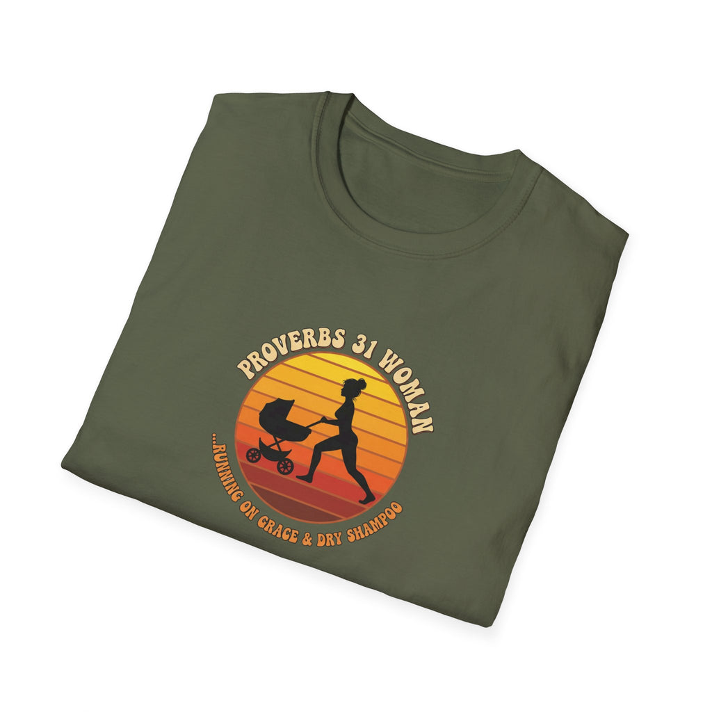 Proverbs 31 Women T-Shirt.