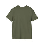 Exodus From The Gym T-Shirt.