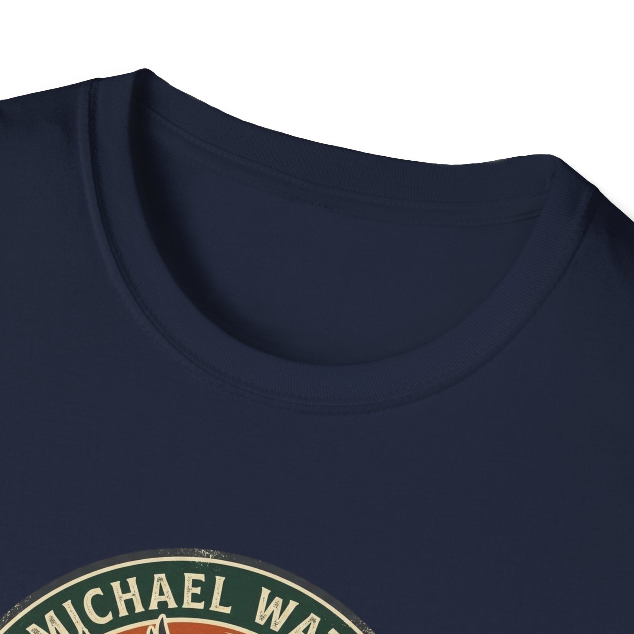 St. Michael Watchman T-Shirt.