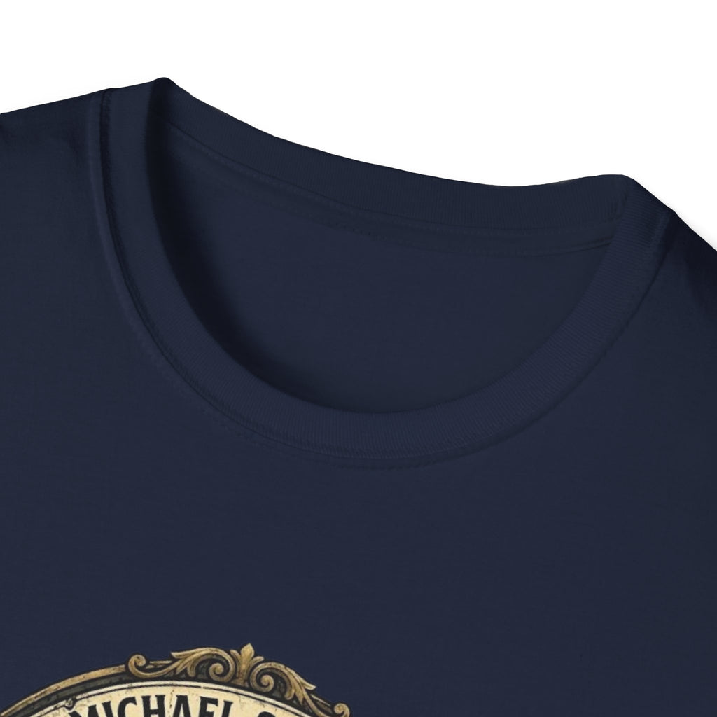 St. Michael And The Lion T-Shirt.