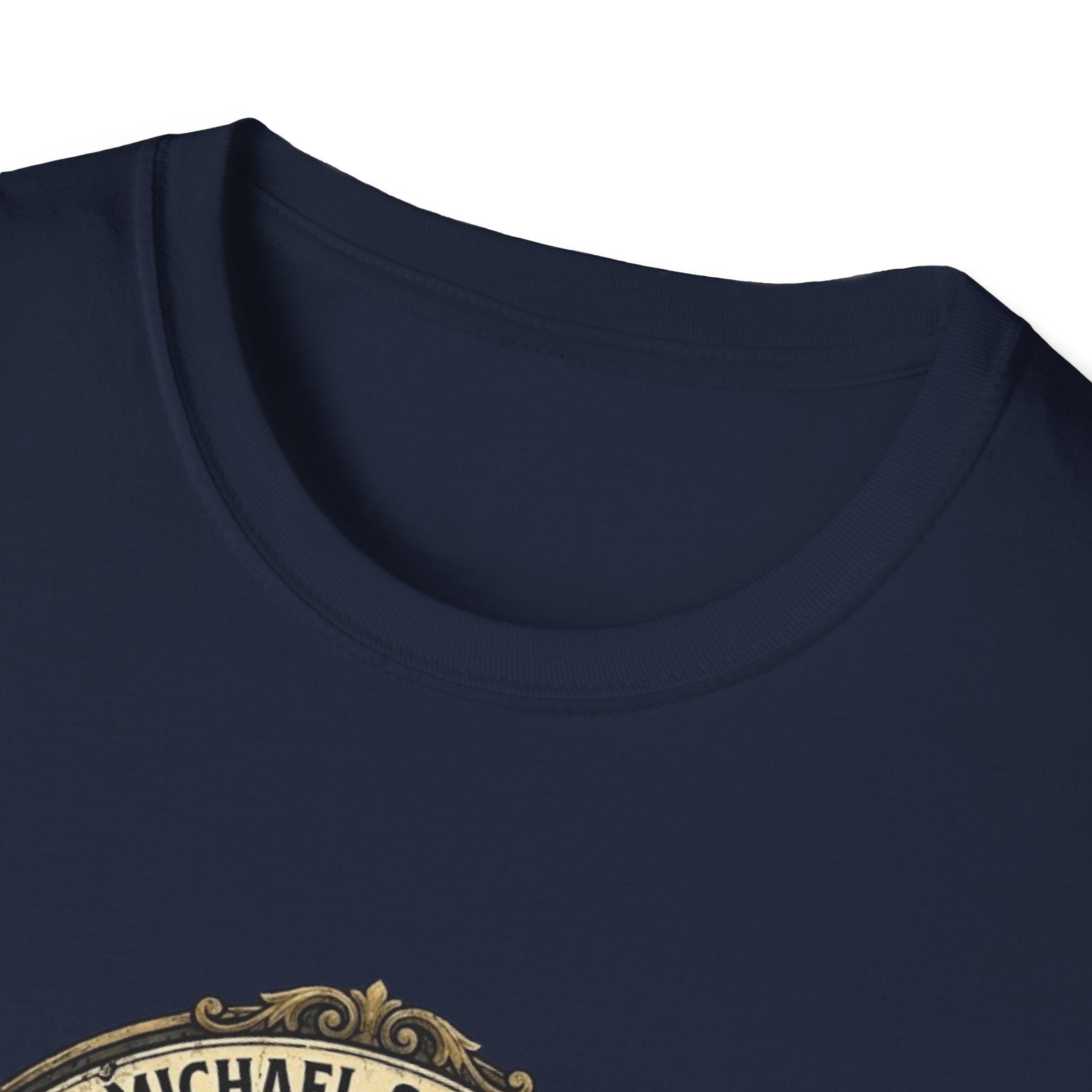 St. Michael And The Lion T-Shirt.