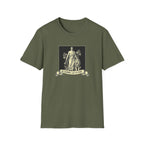 St. Gabriel and The Lion T-Shirt.