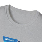 Sales Funnel T-Shirt.