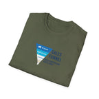 Sales Funnel T-Shirt.