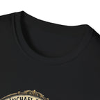 St. Michael And The Lion T-Shirt.