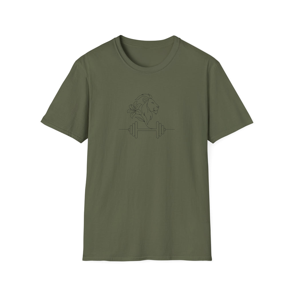 The Minimalist  L&L  T-Shirt.
