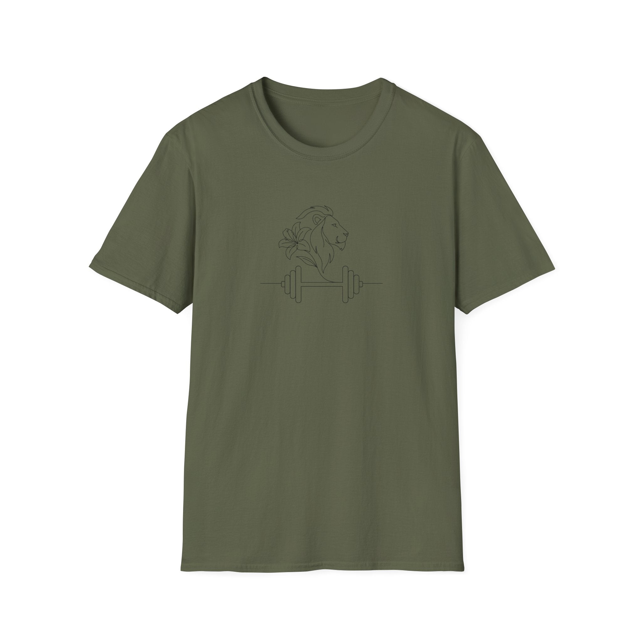 The Minimalist  L&L  T-Shirt.