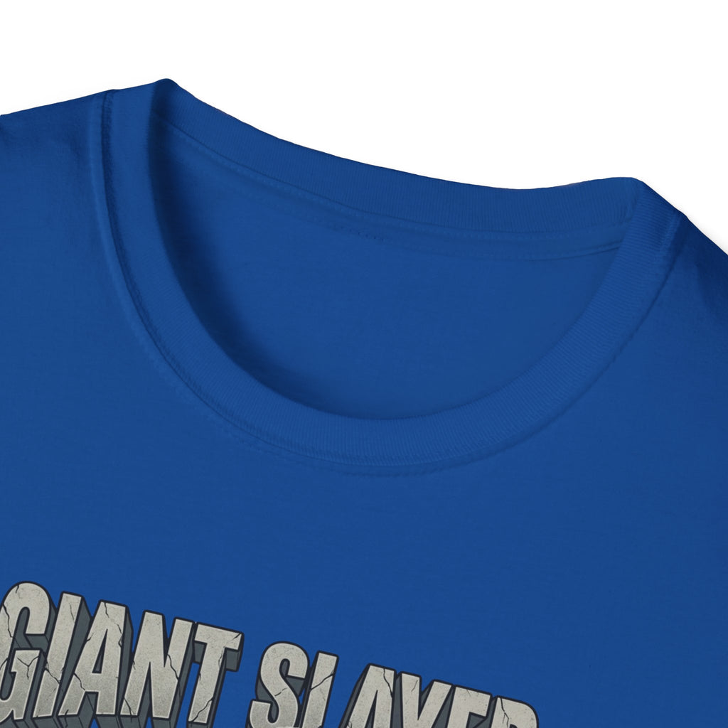 Giant Slayer T-Shirt.