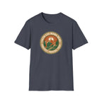 Faith-Led Mama Bear T-Shirt.