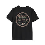 Dear Person Behind Me  T-Shirt.