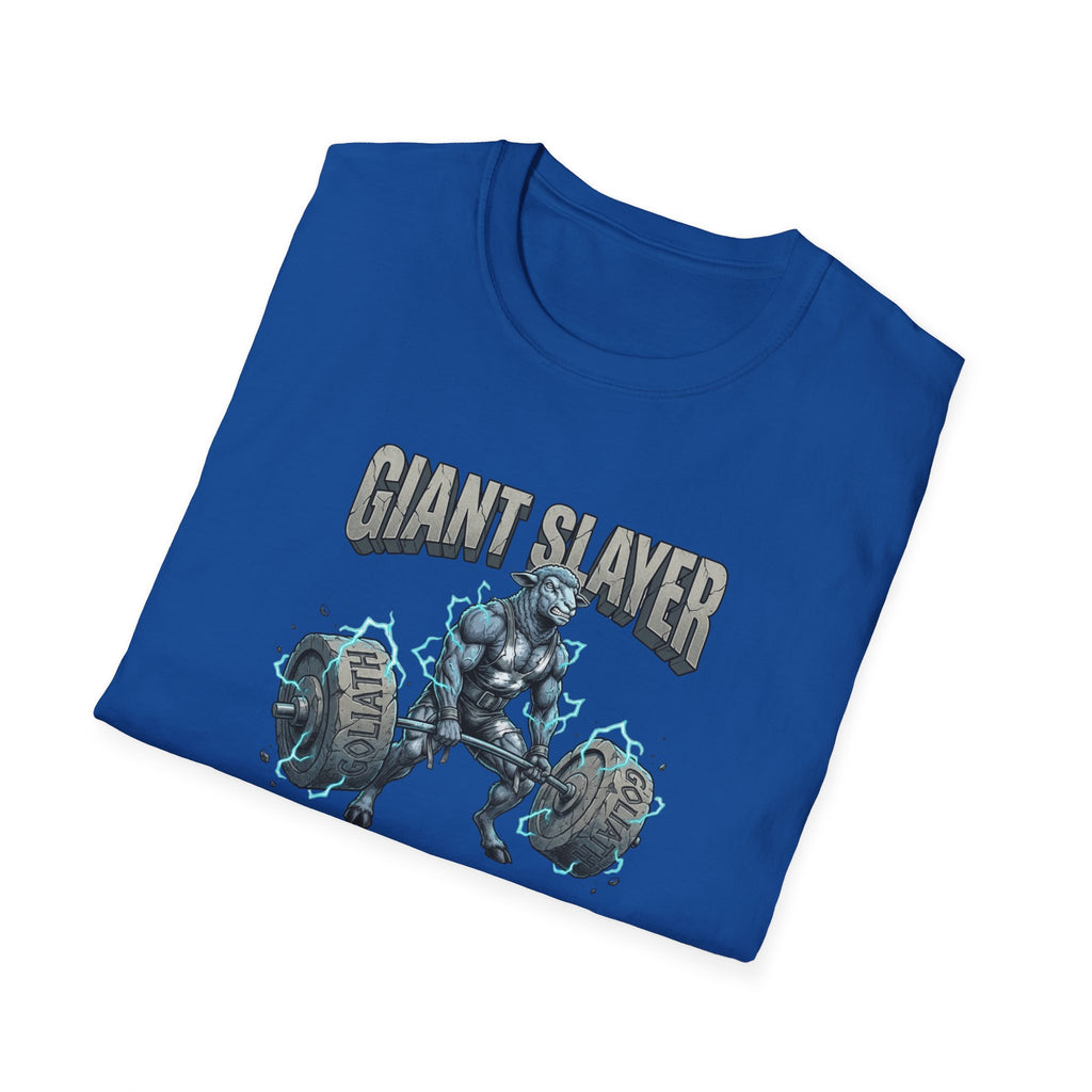 Giant Slayer T-Shirt.
