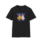 Team Trinity T-Shirt.