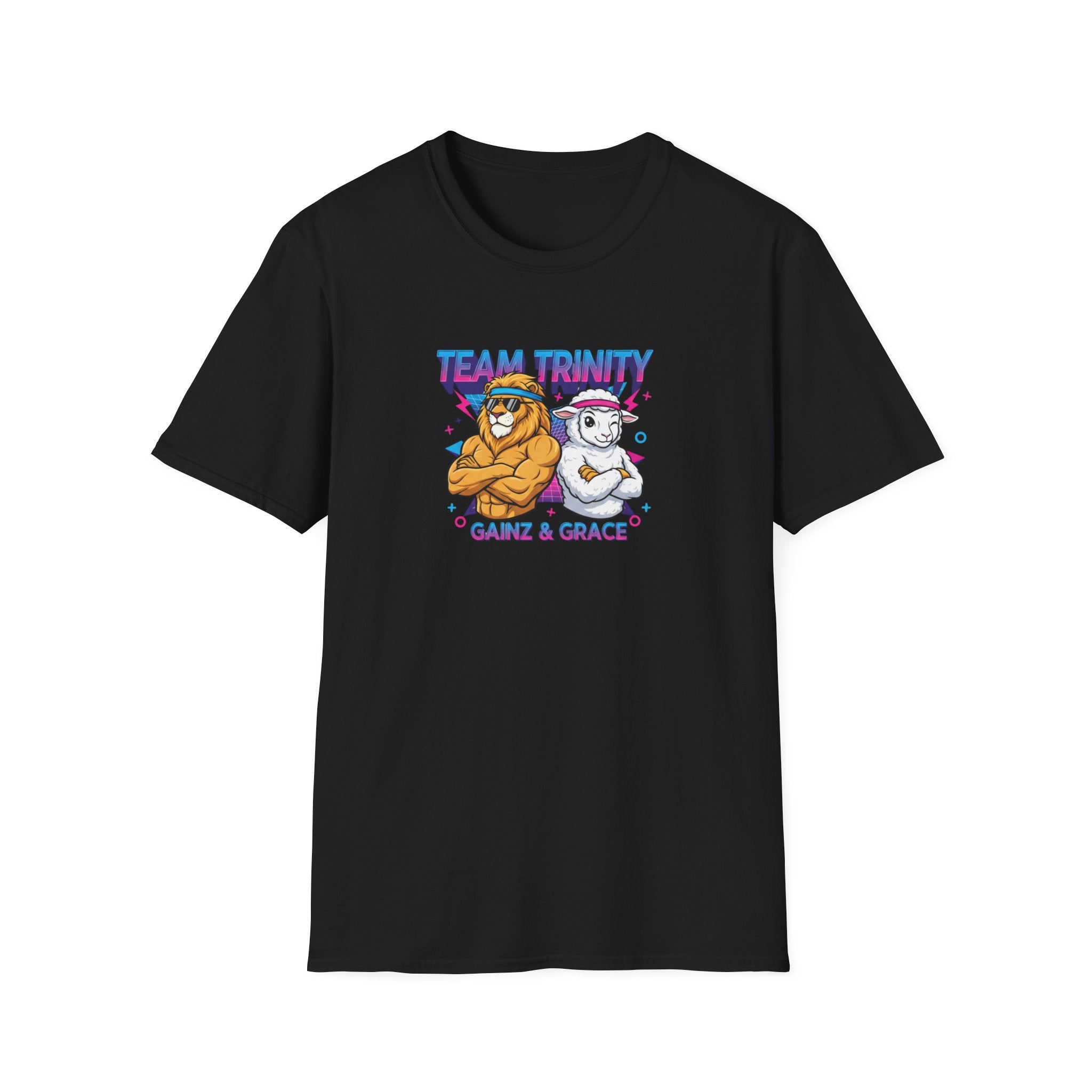 Team Trinity T-Shirt.