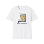 Spirit Vs Flesh T-Shirt.