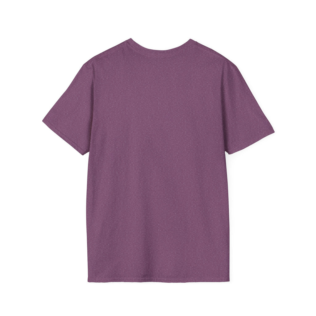 Walk By Faith Not By Sight T-Shirt.