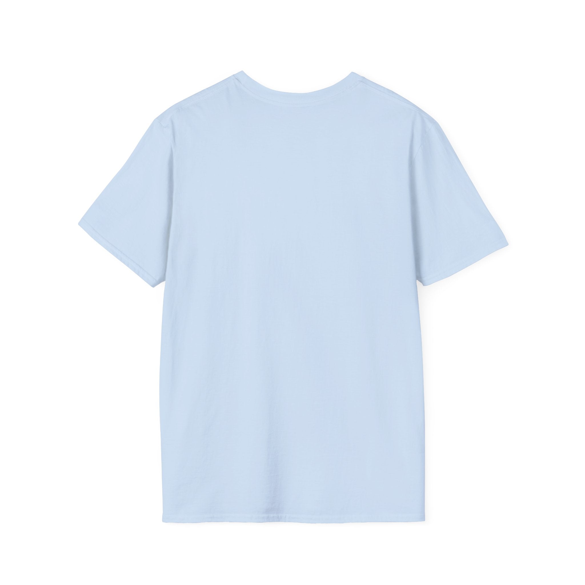 Faithful Fathers T-Shirt.