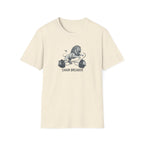 Chain Breaker T-Shirt.
