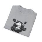 Crucify The Flesh T-Shirt.