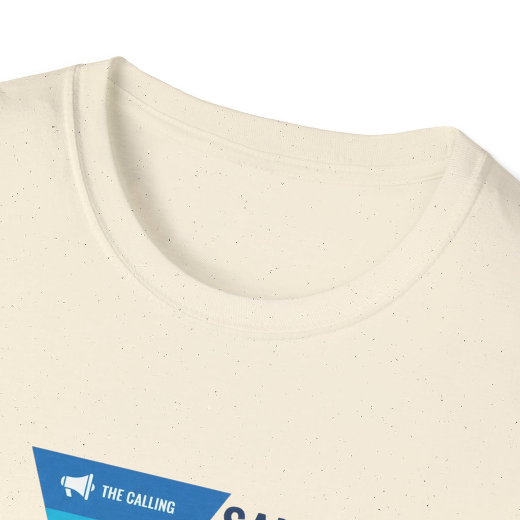 Sales Funnel T-Shirt.