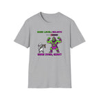 Boss Level T-Shirt.