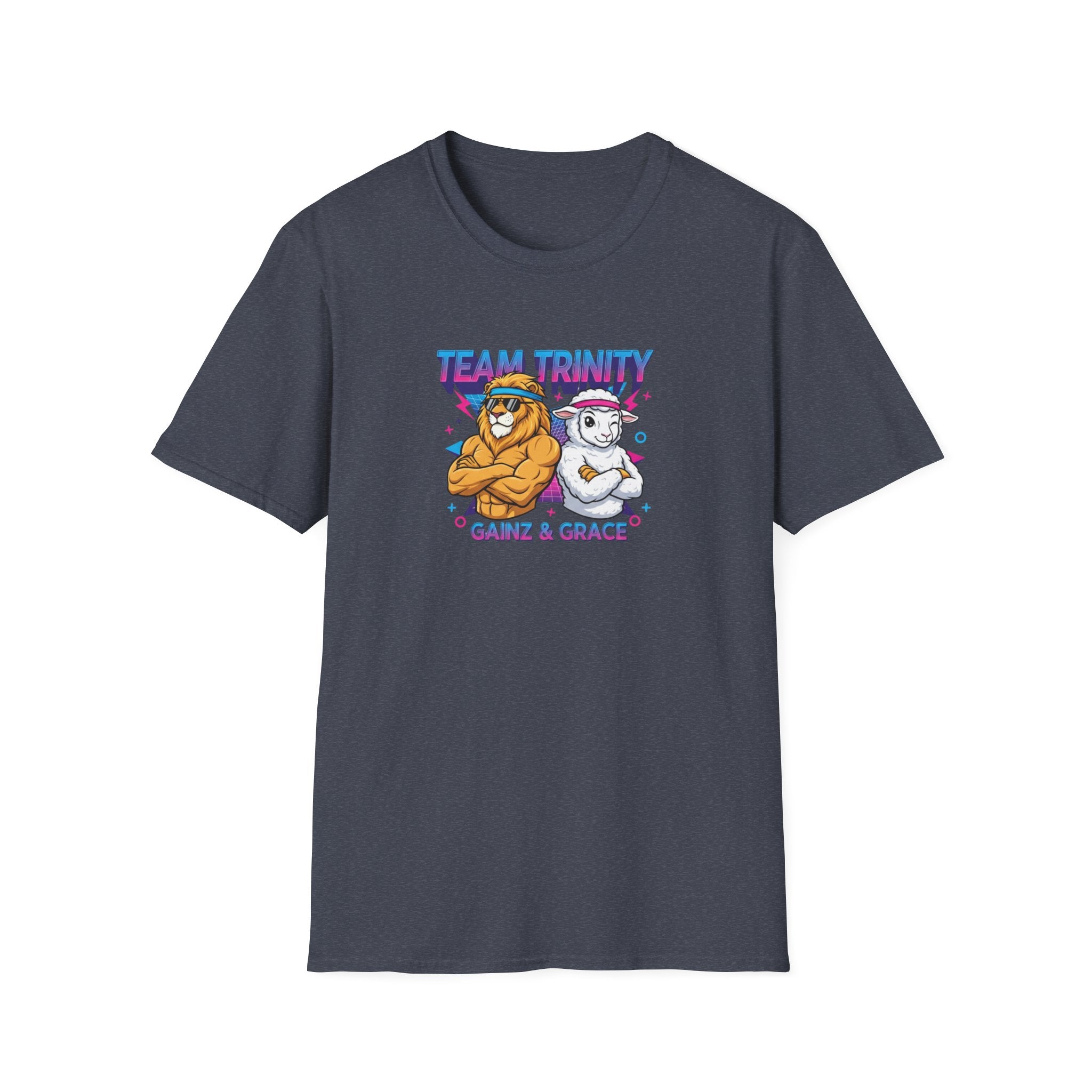 Team Trinity T-Shirt.