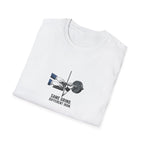 Same Grind, Different Iron T-Shirt.