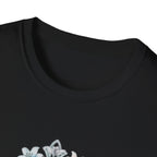 Lions & Lilies Cross T-Shirt.