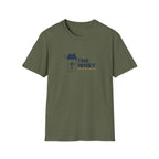 THE WHEY T-Shirt.